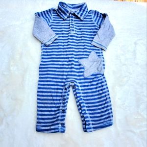 First Impressions size 6-9m